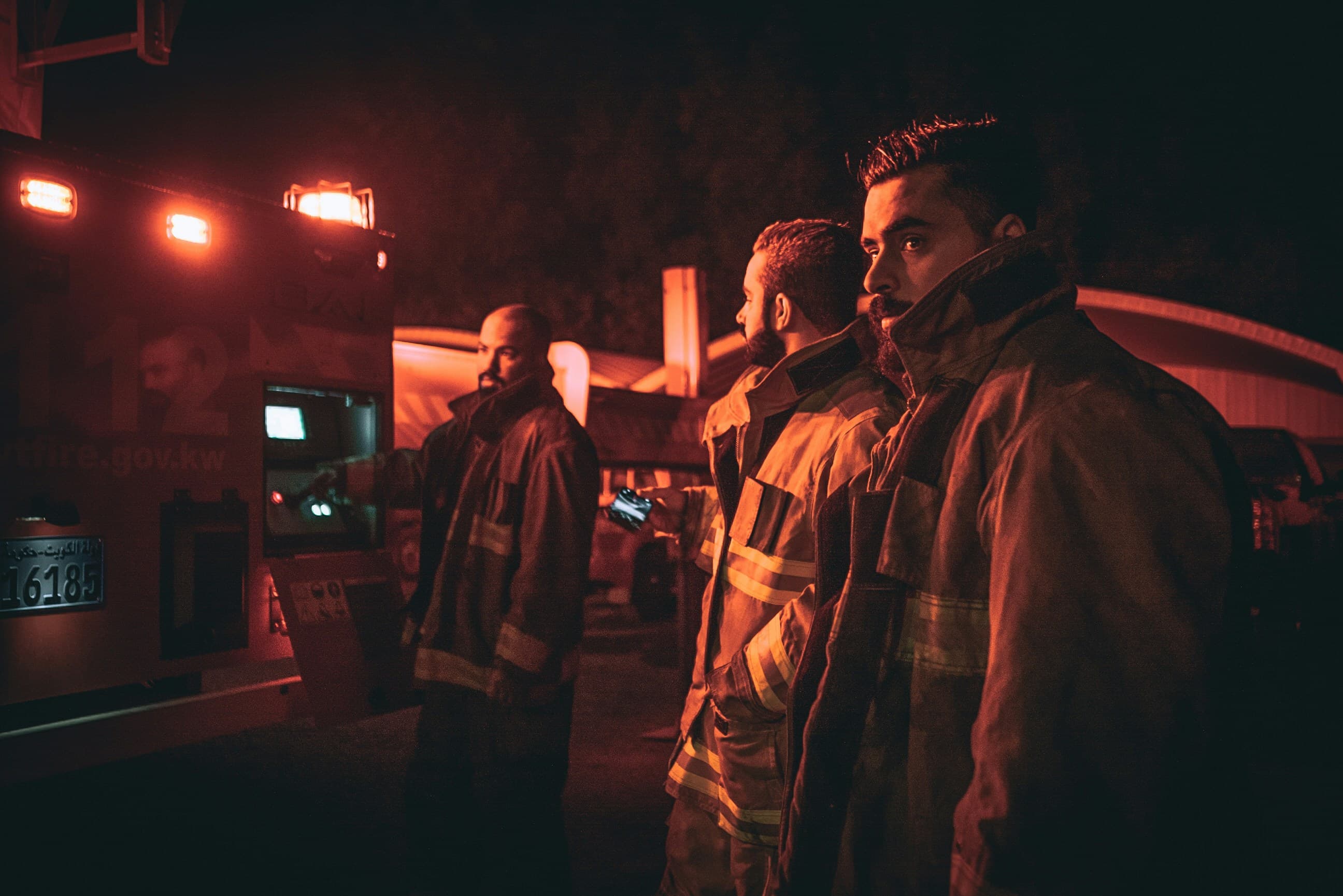Night Shift Management - 7 Critical Lessons for Surviving Midnight Rota Chaos